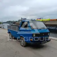 1987 Volkswagen T3