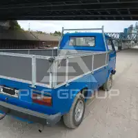 1987 Volkswagen T3