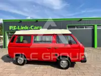 1987 Volkswagen T3