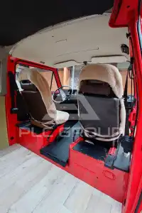 1987 Volkswagen T3