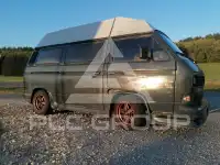 1987 Volkswagen T3