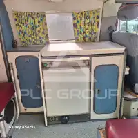1987 Volkswagen T3