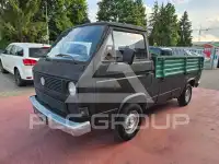 1987 Volkswagen T3