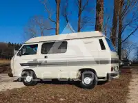 1987 Volkswagen T3