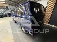1987 Volkswagen T3