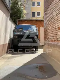 1987 Volkswagen T3
