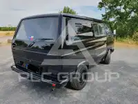 1987 Volkswagen T3