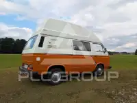 1987 Volkswagen T3