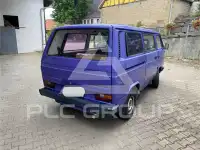 1987 Volkswagen T3