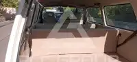 1987 Volkswagen T3