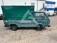 1987 Volkswagen T3
