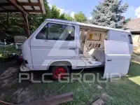 1987 Volkswagen T3