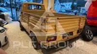 1987 Volkswagen T3