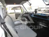 1987 Volkswagen T3