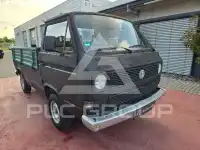 1987 Volkswagen T3