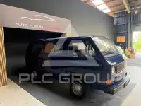 1987 Volkswagen T3