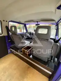 1987 Volkswagen T3