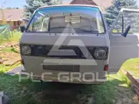 1987 Volkswagen T3