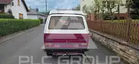 1987 Volkswagen T3