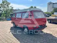1987 Volkswagen T3
