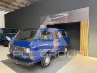 1987 Volkswagen T3