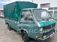 1987 Volkswagen T3
