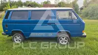 1987 Volkswagen T3