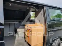 1987 Volkswagen T3