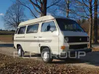 1987 Volkswagen T3