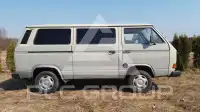1987 Volkswagen T3