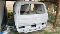 1987 Volkswagen T3