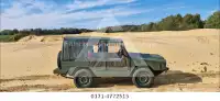1987 Volkswagen Iltis