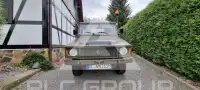 1987 Volkswagen Iltis