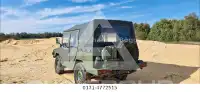1987 Volkswagen Iltis