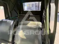 1987 Volkswagen Iltis