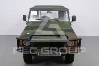 1987 Volkswagen Iltis