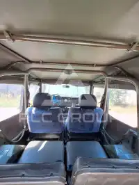 1987 Volkswagen Iltis