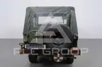 1987 Volkswagen Iltis
