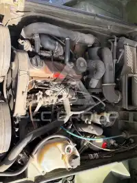 1987 Volkswagen Iltis
