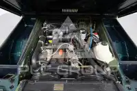 1987 Volkswagen Iltis