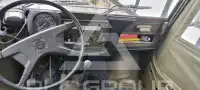 1987 Volkswagen Iltis