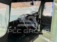1987 Volkswagen Iltis