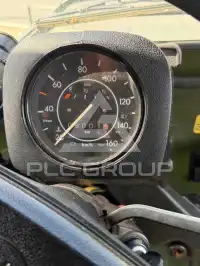 1987 Volkswagen Iltis