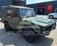 1987 Volkswagen Iltis