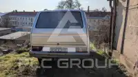 1987 Volkswagen T2