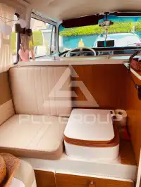 1987 Volkswagen T2