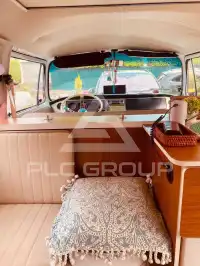 1987 Volkswagen T2