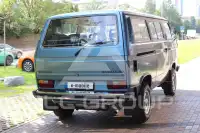 1987 Volkswagen T3
