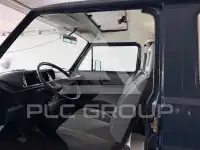 1987 Volkswagen T3