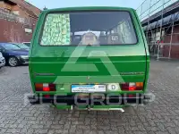 1987 Volkswagen T3